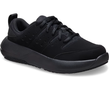Crocs Men's On the Clock Work Sneaker ALT140