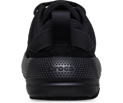 Crocs Men's On the Clock Work Sneaker ALT160