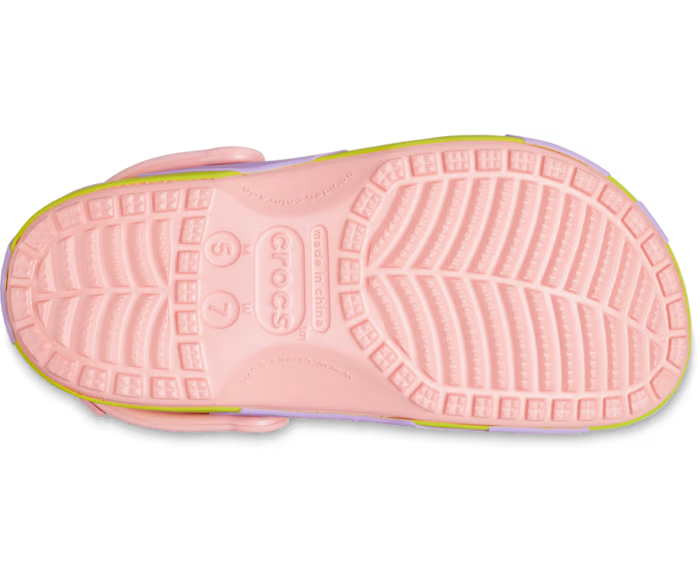 Crocs SpongeBob Patrick Classic Clog ALT130