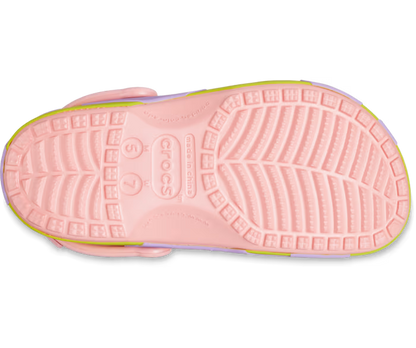 Crocs SpongeBob Patrick Classic Clog ALT130