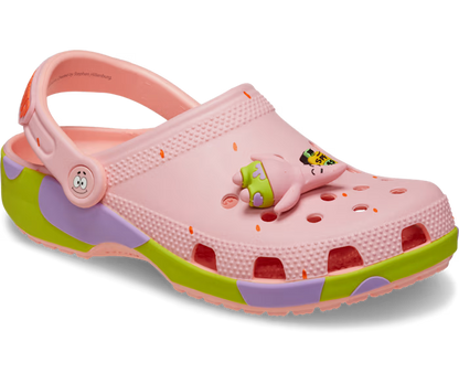 Crocs SpongeBob Patrick Classic Clog ALT140