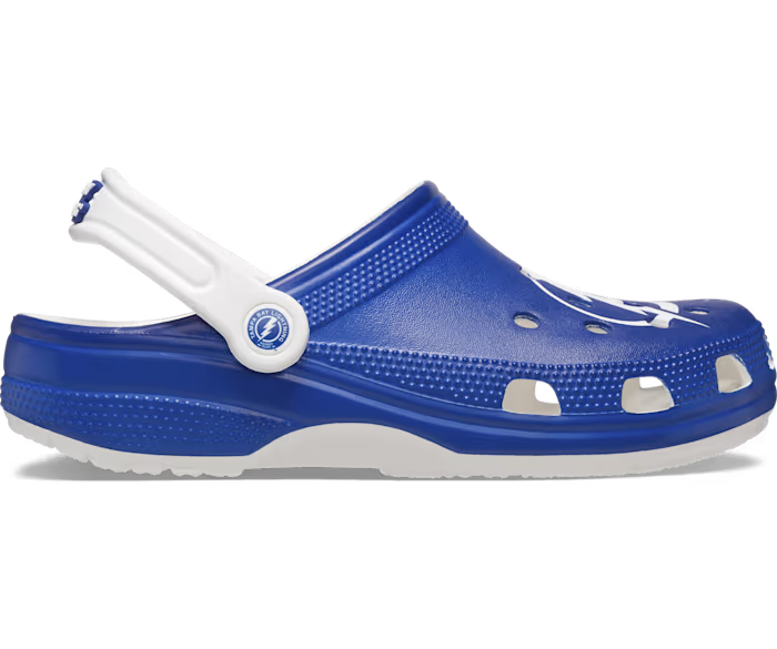 Crocs NHL® Tampa Bay Lightning® Classic Clog ALT120