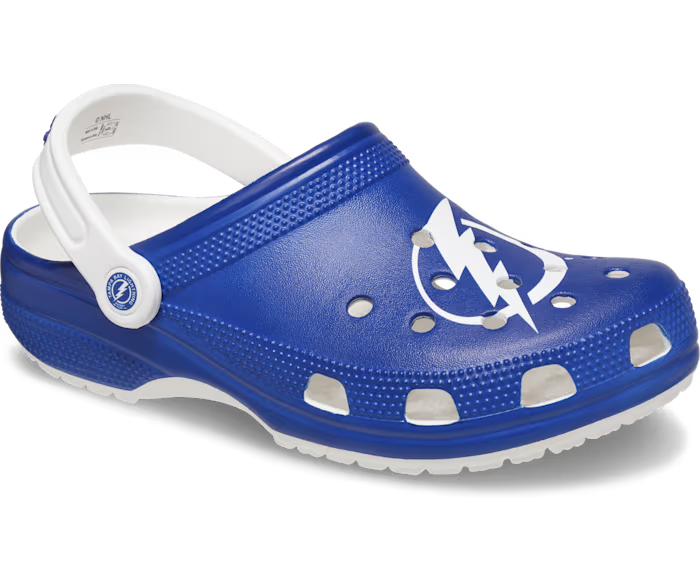 Crocs NHL® Tampa Bay Lightning® Classic Clog ALT140