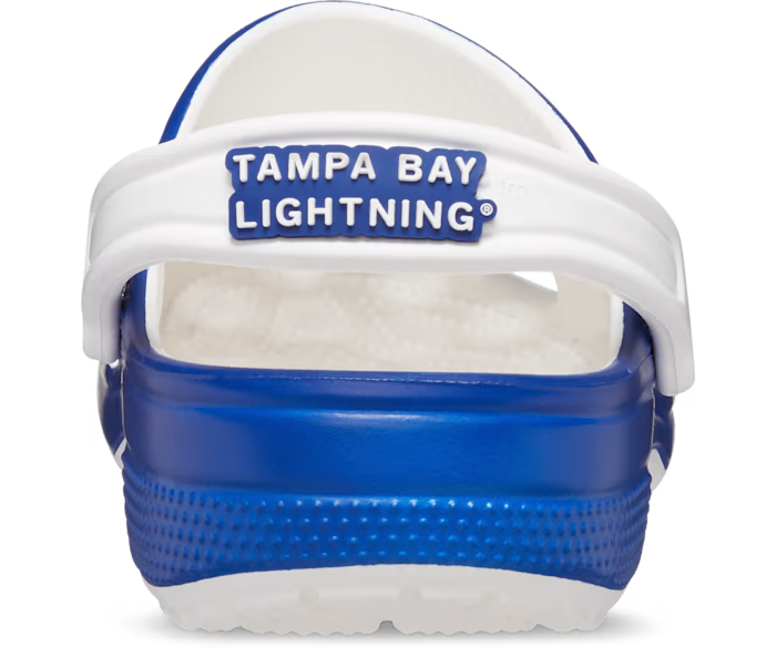 Crocs NHL® Tampa Bay Lightning® Classic Clog ALT160