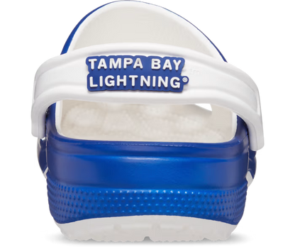 Crocs NHL® Tampa Bay Lightning® Classic Clog ALT160