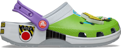 Crocs Disney Pixar's Toy Story Buzz Lightyear Classic Clog ALT100