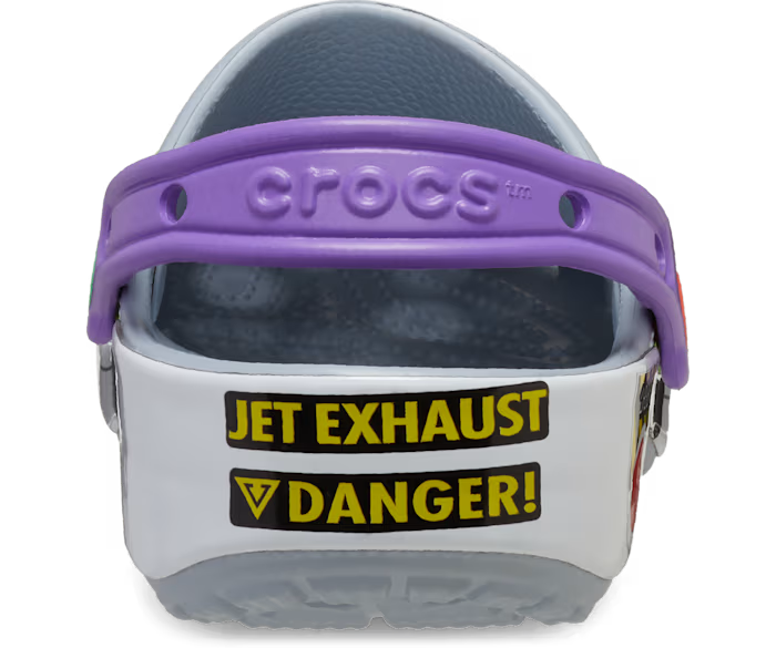 Crocs Disney Pixar's Toy Story Buzz Lightyear Classic Clog ALT160