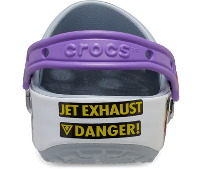 Crocs Disney Pixar's Toy Story Buzz Lightyear Classic Clog ALT160