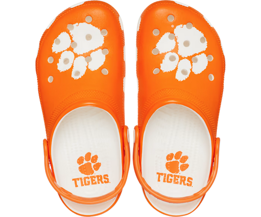 Crocs Clemson Classic Clog ALT100