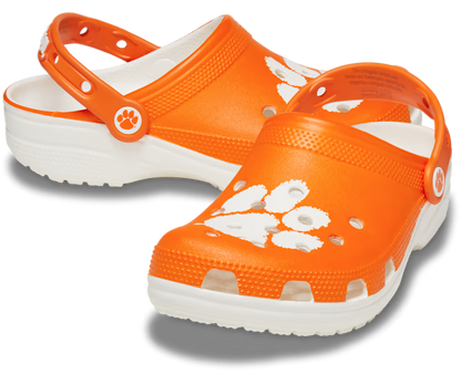 Crocs Clemson Classic Clog ALT110