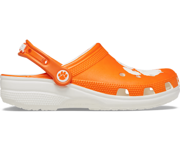 Crocs Clemson Classic Clog ALT120