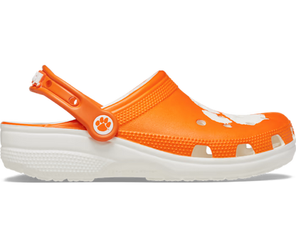 Crocs Clemson Classic Clog ALT120