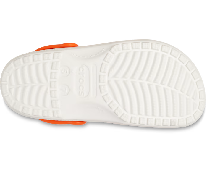 Crocs Clemson Classic Clog ALT130