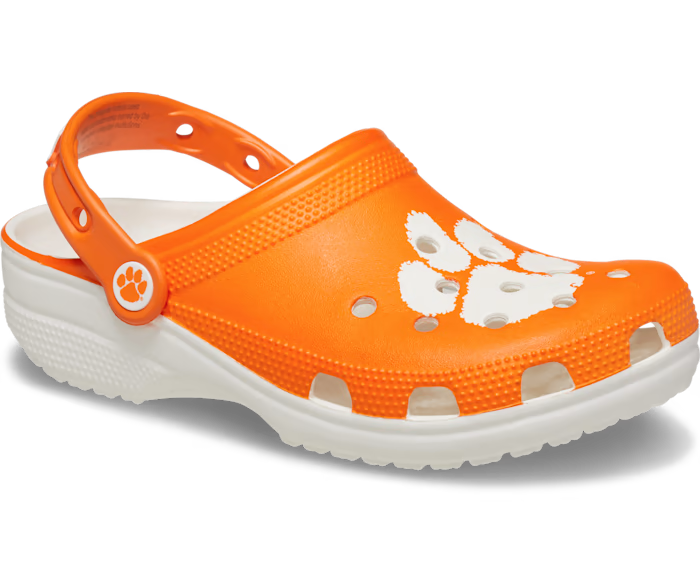 Crocs Clemson Classic Clog ALT140