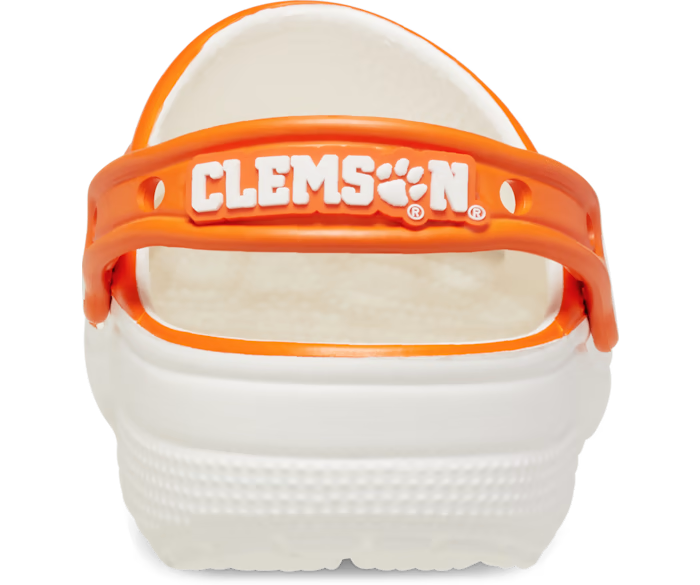 Crocs Clemson Classic Clog ALT160