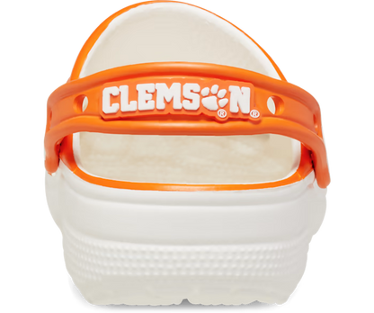 Crocs Clemson Classic Clog ALT160