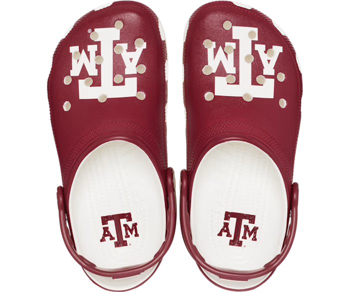 Crocs Texas AM Classic Clog ALT100