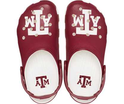 Crocs Texas AM Classic Clog ALT100