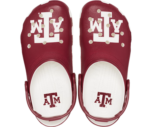 Crocs Texas AM Classic Clog ALT100