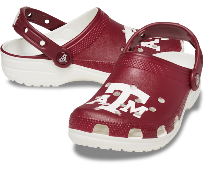 Crocs Texas AM Classic Clog ALT110