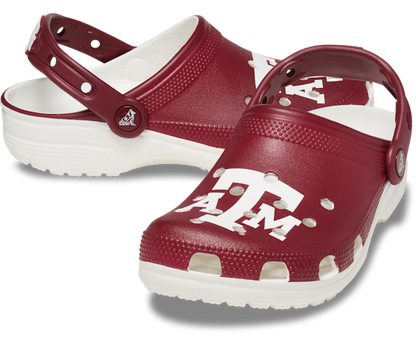Crocs Texas AM Classic Clog ALT110