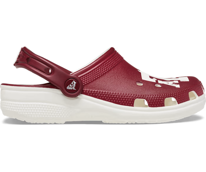 Crocs Texas AM Classic Clog ALT120