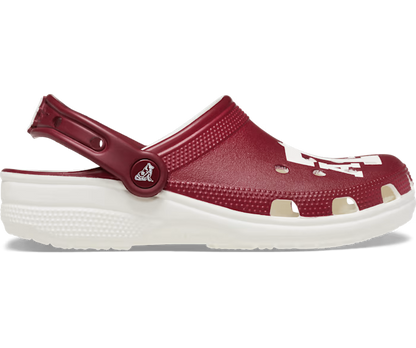 Crocs Texas AM Classic Clog ALT120