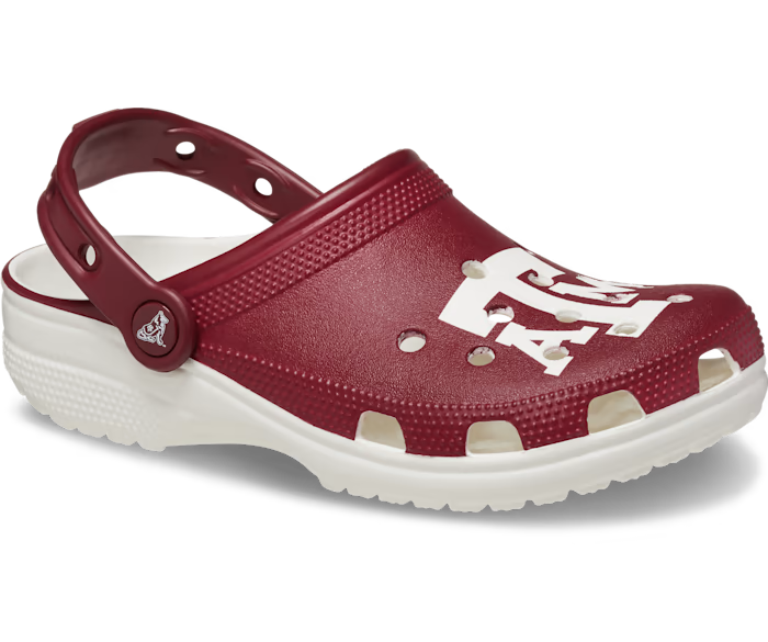 Crocs Texas AM Classic Clog ALT140