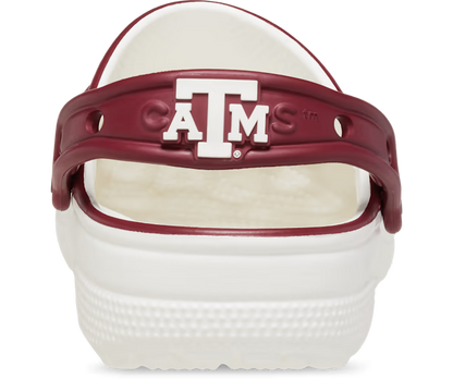 Crocs Texas AM Classic Clog ALT160