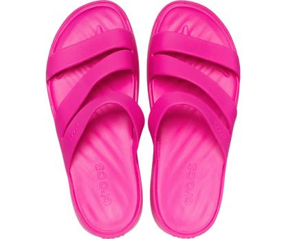 crocs-gallery-color:pink crush; color:Pink Crush; alt:ALT120; file:209587_6TW-ALT120