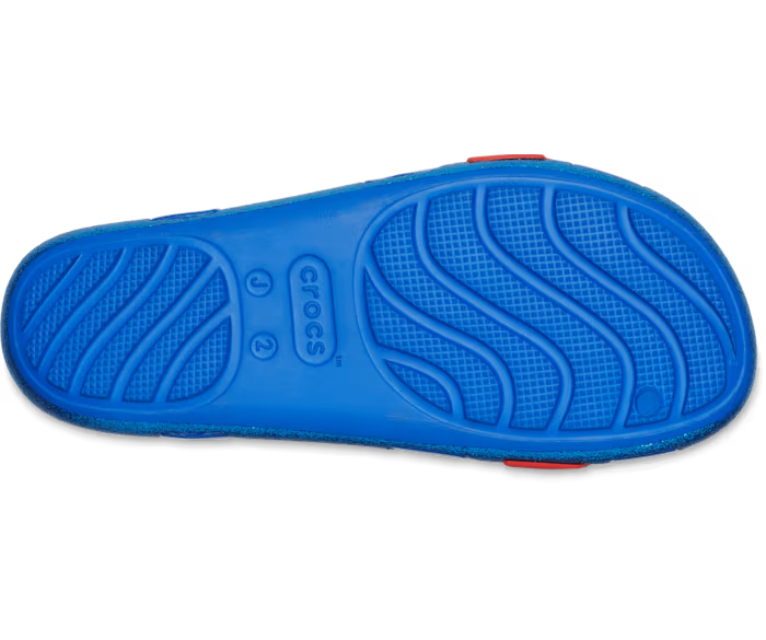 Crocs Kids' Snow White Isabella Sandal ALT130