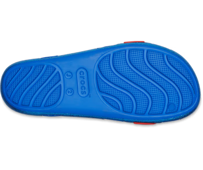 Crocs Kids' Snow White Isabella Sandal ALT130