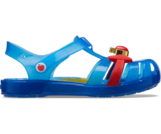 Crocs Toddlers' Snow White Isabella Sandal ALT100