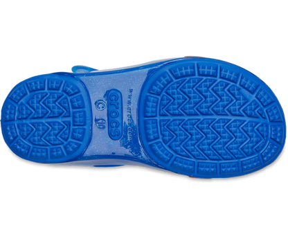 Crocs Toddlers' Snow White Isabella Sandal ALT130