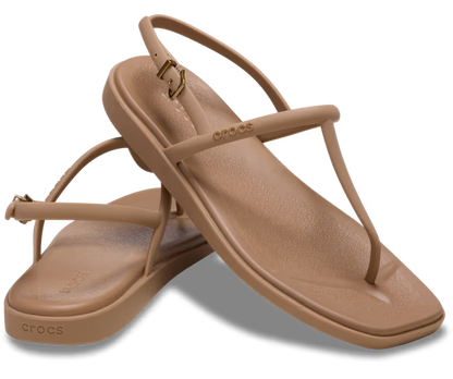crocs-gallery-color:milk chocolate; color:Milk Chocolate; alt:ALT110; file:209793_2JJ-ALT110