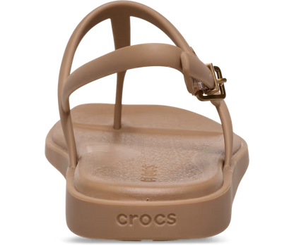 crocs-gallery-color:milk chocolate; color:Milk Chocolate; alt:ALT160; file:209793_2JJ-ALT160