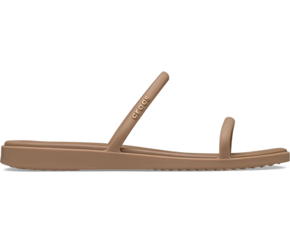 crocs-gallery-color:milk chocolate; color:Milk Chocolate; alt:ALT100; file:209795_2JJ-ALT100