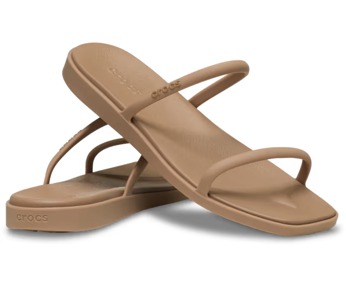 crocs-gallery-color:milk chocolate; color:Milk Chocolate; alt:ALT110; file:209795_2JJ-ALT110