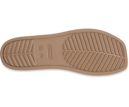 crocs-gallery-color:milk chocolate; color:Milk Chocolate; alt:ALT130; file:209795_2JJ-ALT130