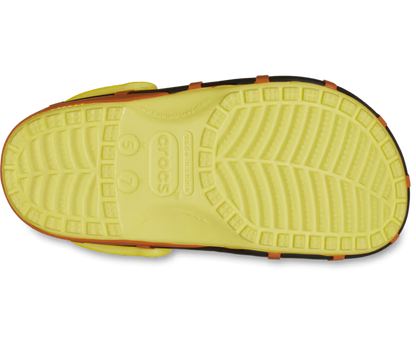Crocs SpongeBob Classic Clog ALT130
