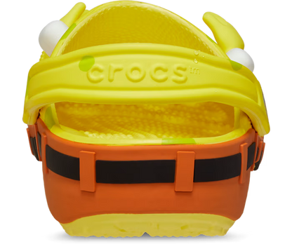 Crocs SpongeBob Classic Clog ALT160