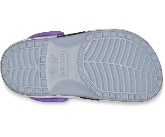 Crocs Toddlers' Disney Pixar's Toy Story Buzz Classic Clog ALT130