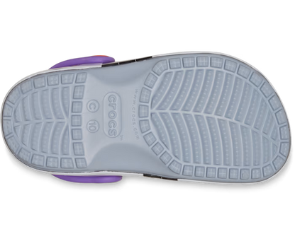 Crocs Toddlers' Disney Pixar's Toy Story Buzz Classic Clog ALT130