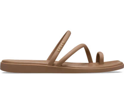 crocs-gallery-color:milk chocolate; color:Milk Chocolate; alt:ALT100; file:209862_2JJ-ALT100