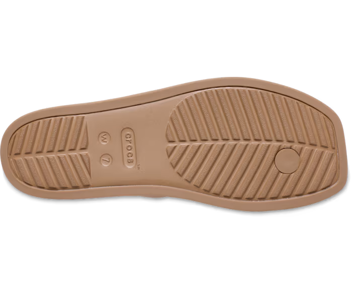 crocs-gallery-color:milk chocolate; color:Milk Chocolate; alt:ALT130; file:209862_2JJ-ALT130