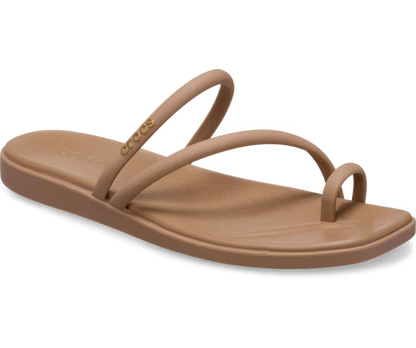 crocs-gallery-color:milk chocolate; color:Milk Chocolate; alt:ALT140; file:209862_2JJ-ALT140