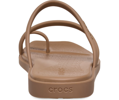crocs-gallery-color:milk chocolate; color:Milk Chocolate; alt:ALT160; file:209862_2JJ-ALT160