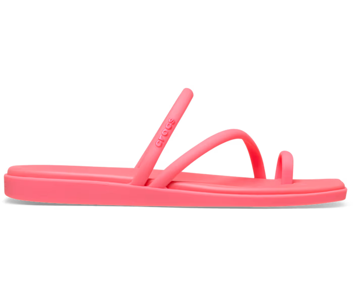 crocs-gallery-color:guava; color:Guava; alt:ALT100; file:209862_6UI-ALT100