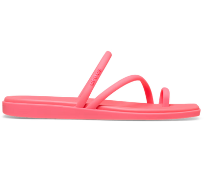 crocs-gallery-color:guava; color:Guava; alt:ALT100; file:209862_6UI-ALT100