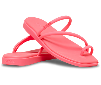 crocs-gallery-color:guava; color:Guava; alt:ALT110; file:209862_6UI-ALT110